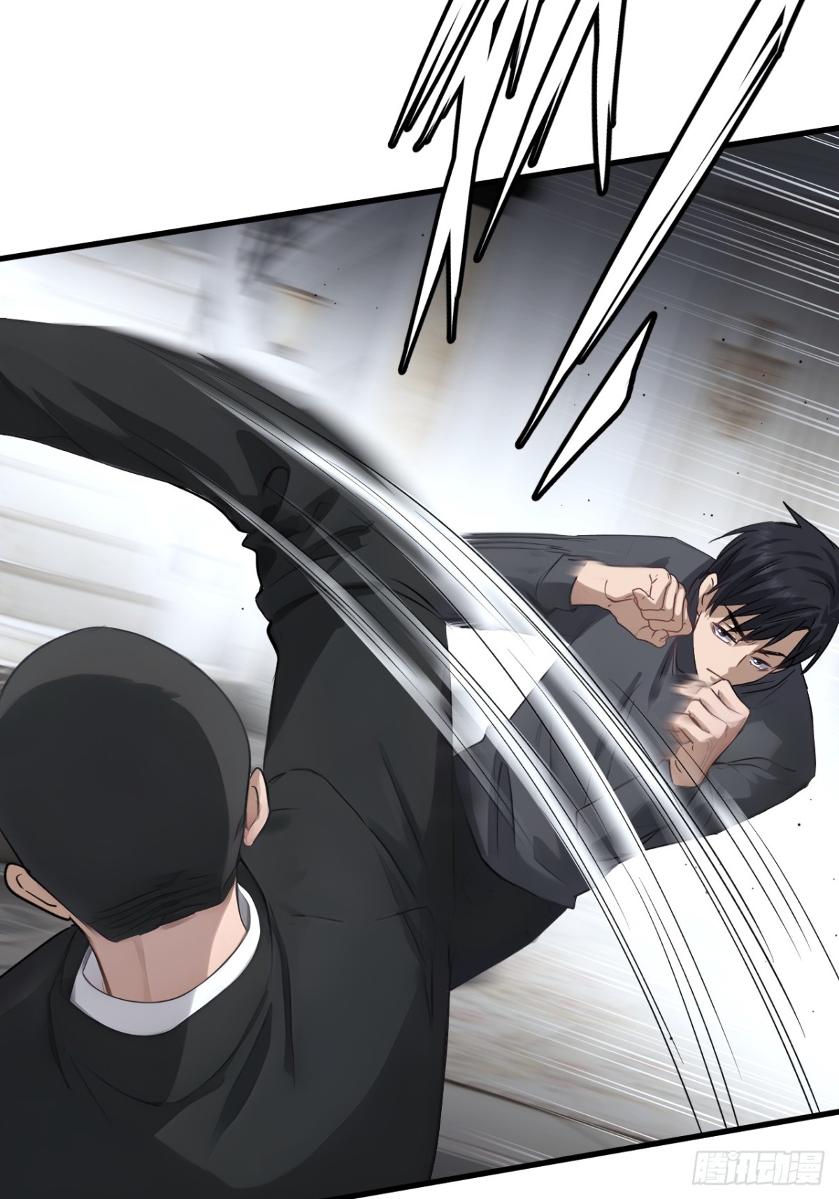 53(1/2)-第53话