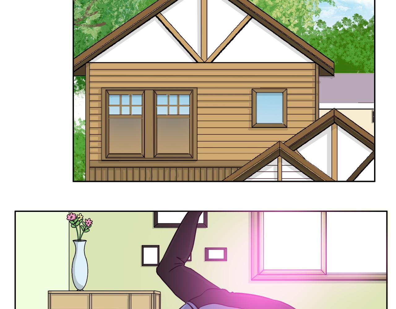 第51话 每个人都有让世界更美好的能力(1/2)-第51话