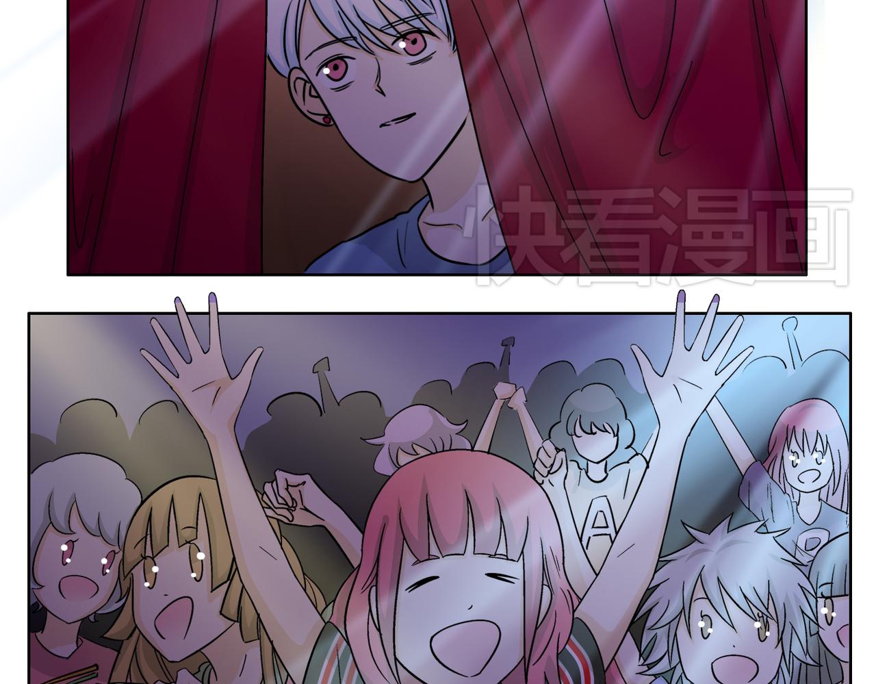 第51话 每个人都有让世界更美好的能力(1/2)-第51话