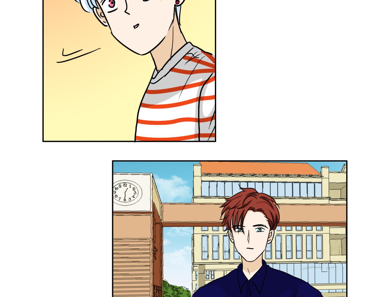 第51话 每个人都有让世界更美好的能力(1/2)-第51话
