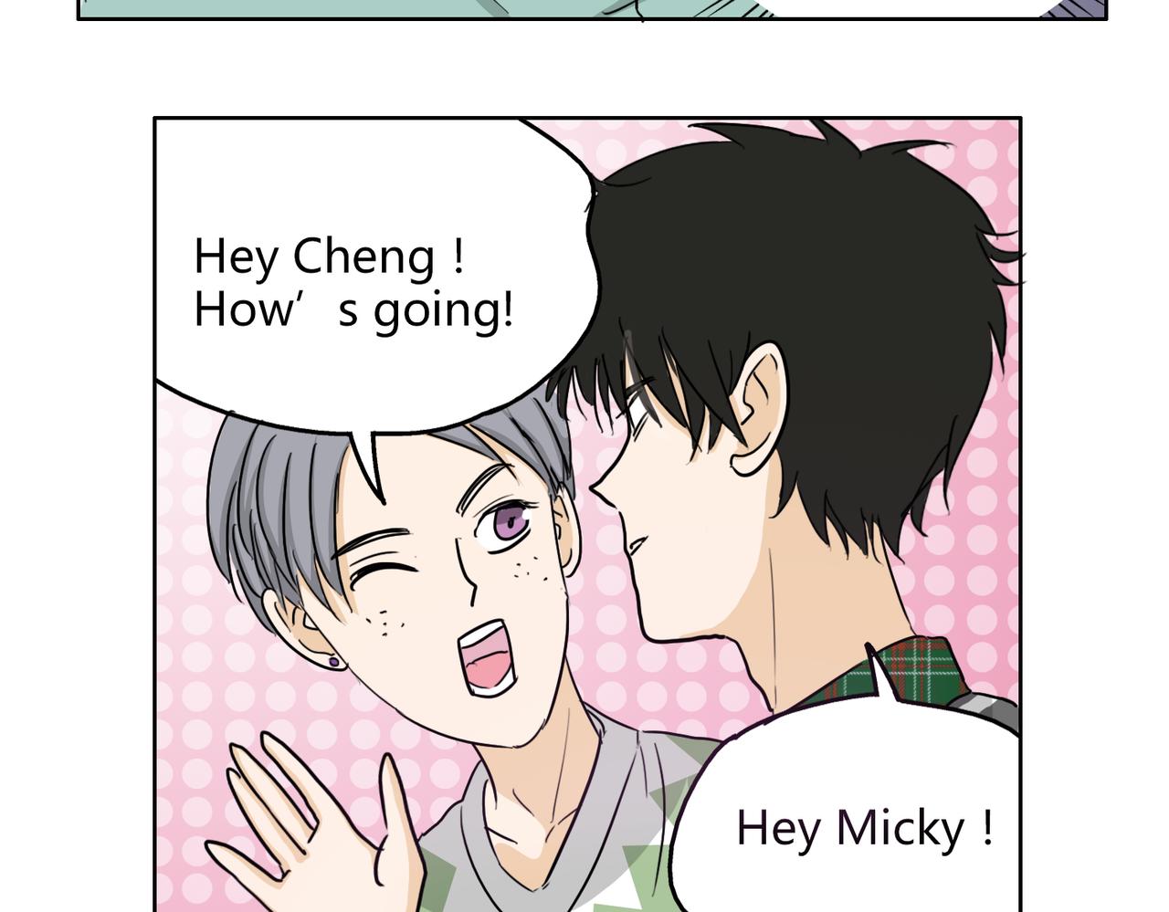 第55话 我是你的狂热粉丝(1/2)-第55话