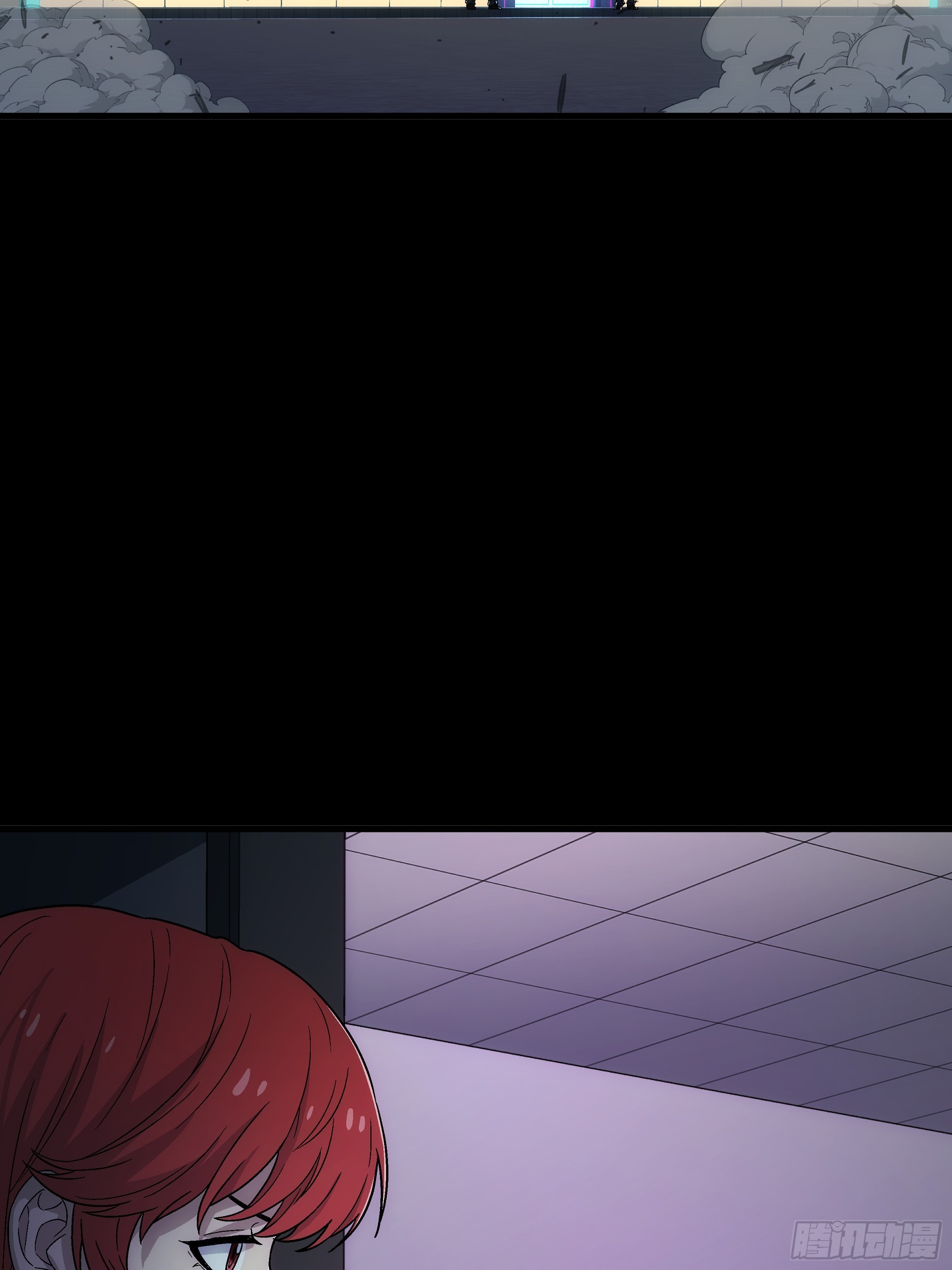 045 该换人了哦(1/3)-第47话