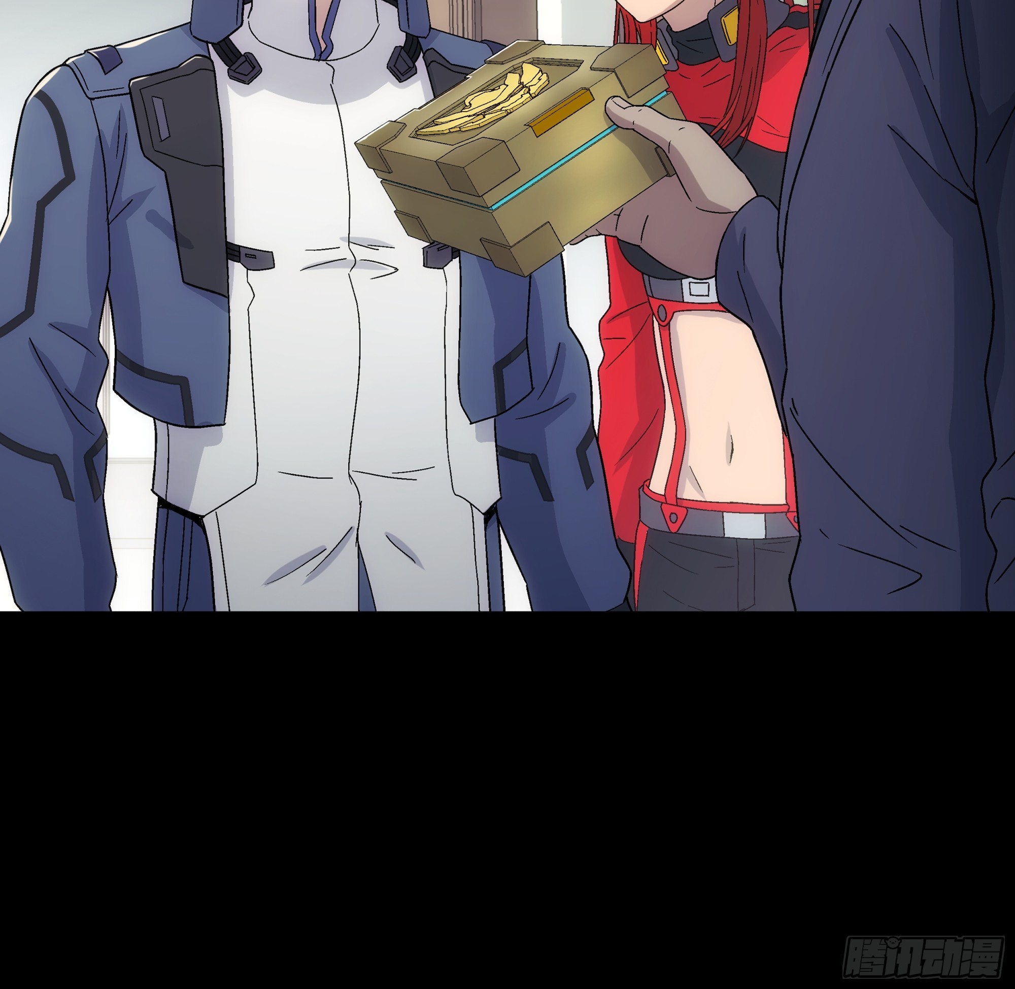 047 野种(1/2)-第49话