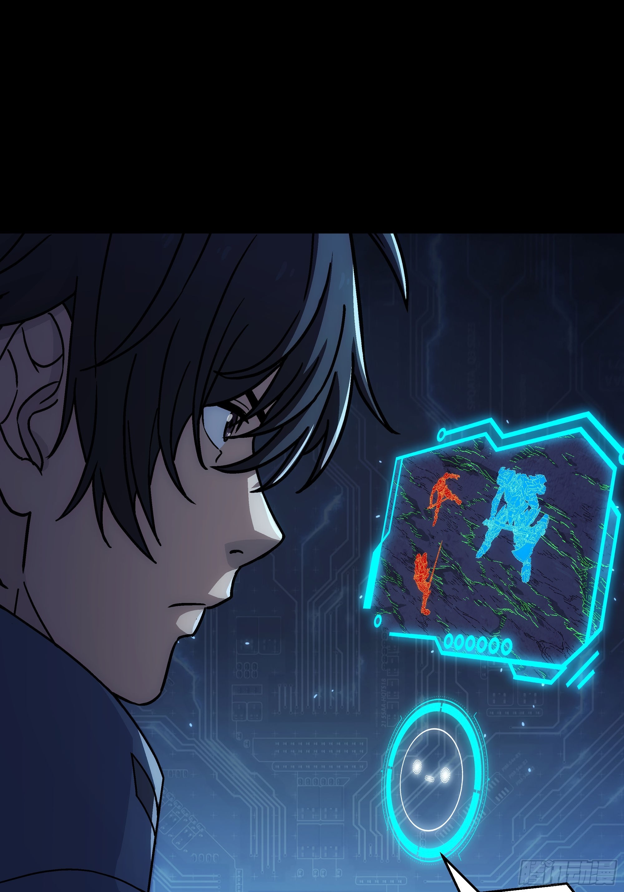 51 听我一句劝(1/2)-第53话