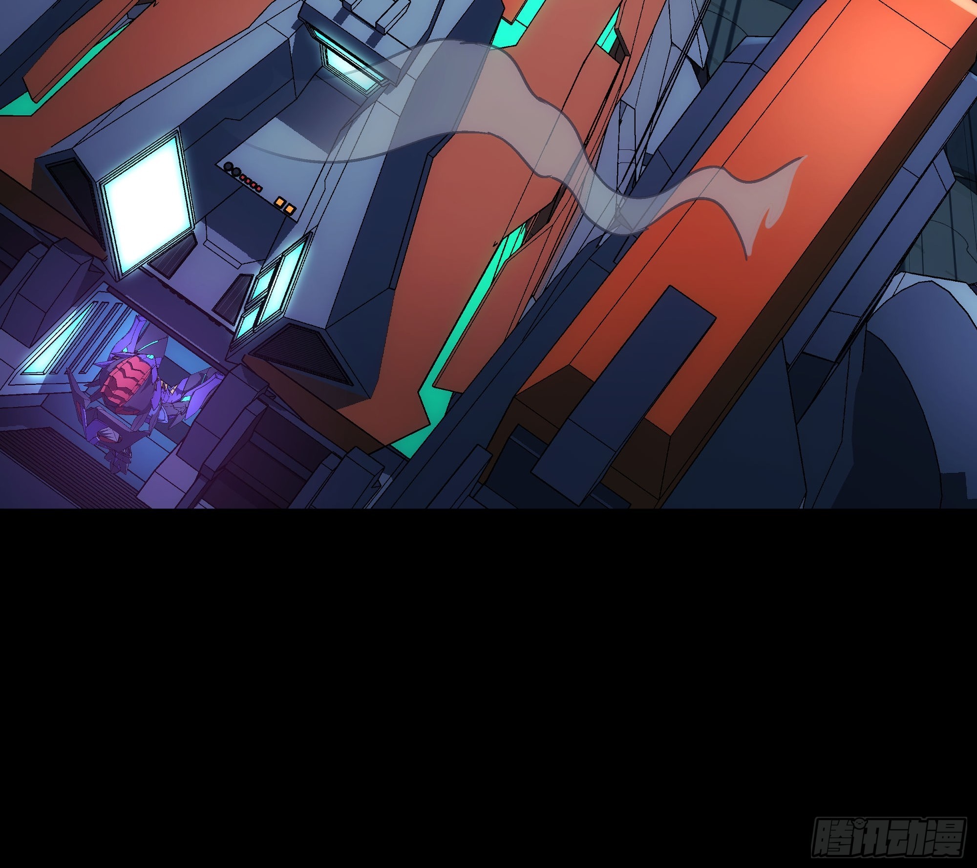 51 听我一句劝(1/2)-第53话