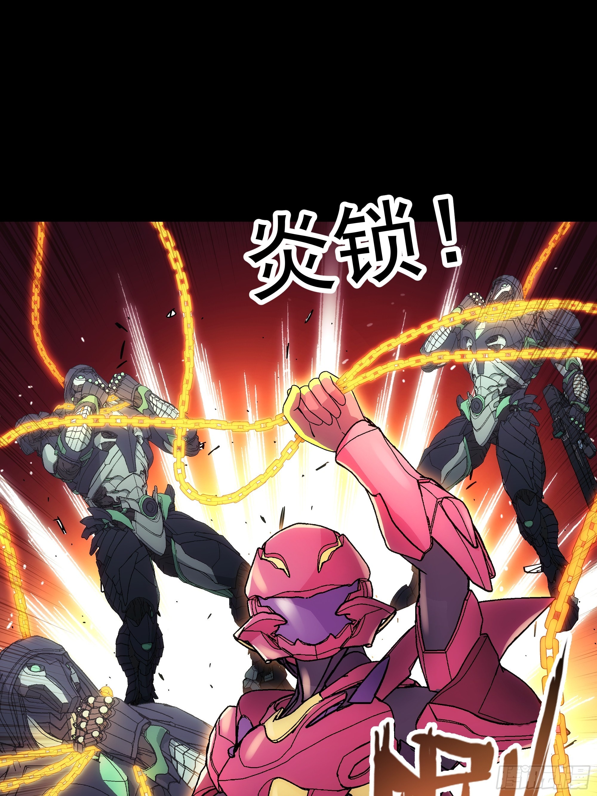 059 问过我了吗？(1/2)-第61话
