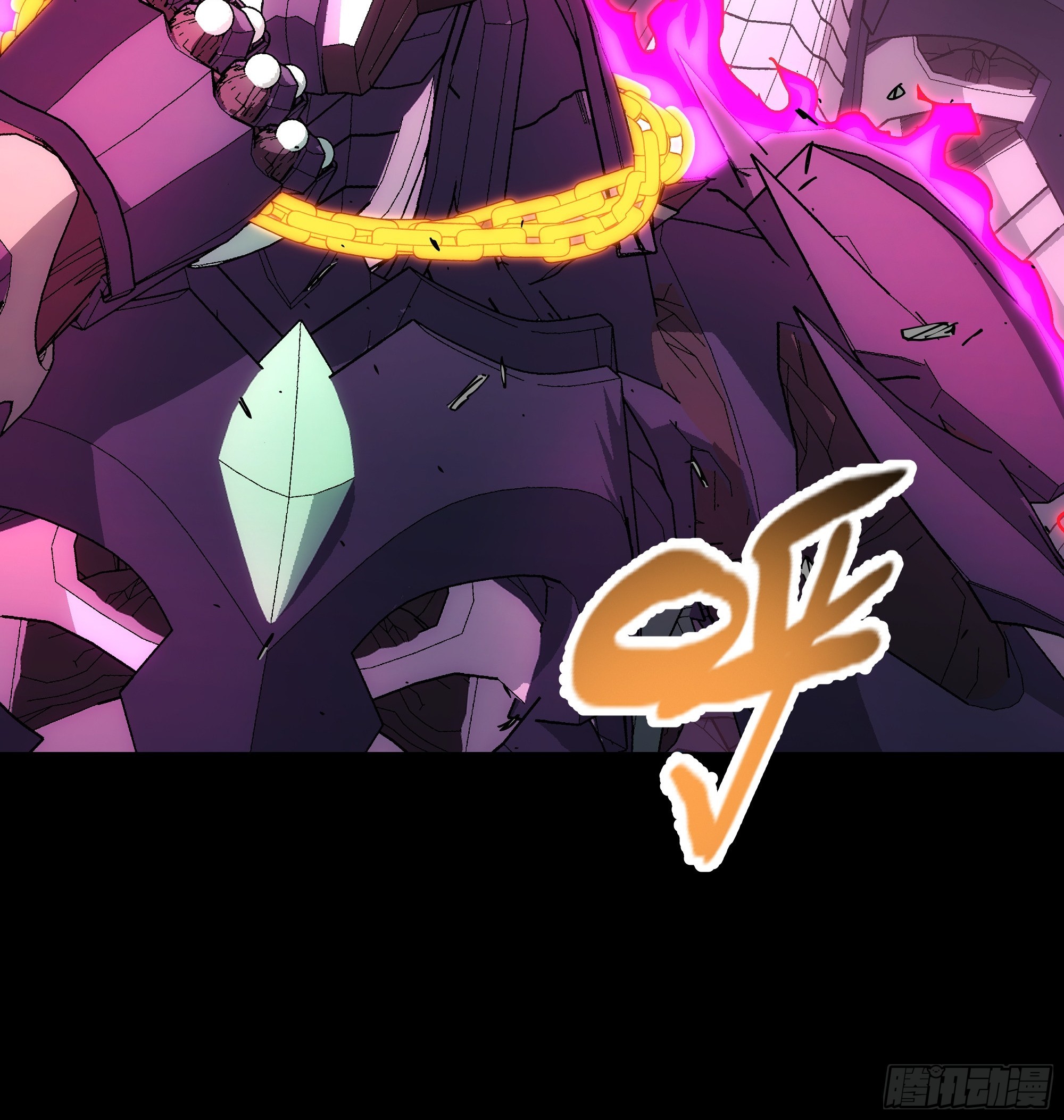 059 问过我了吗？(1/2)-第61话
