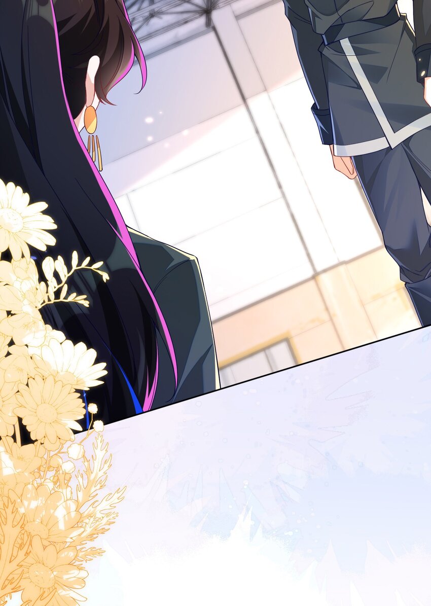 18 她居然这么优秀？(1/2)-第19话