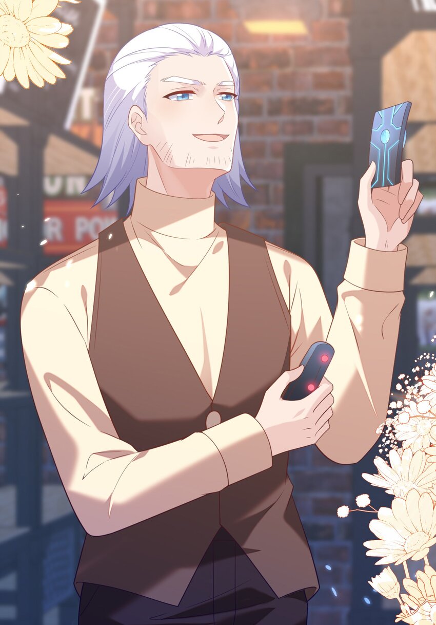 38 遇到师傅(1/2)-第39话