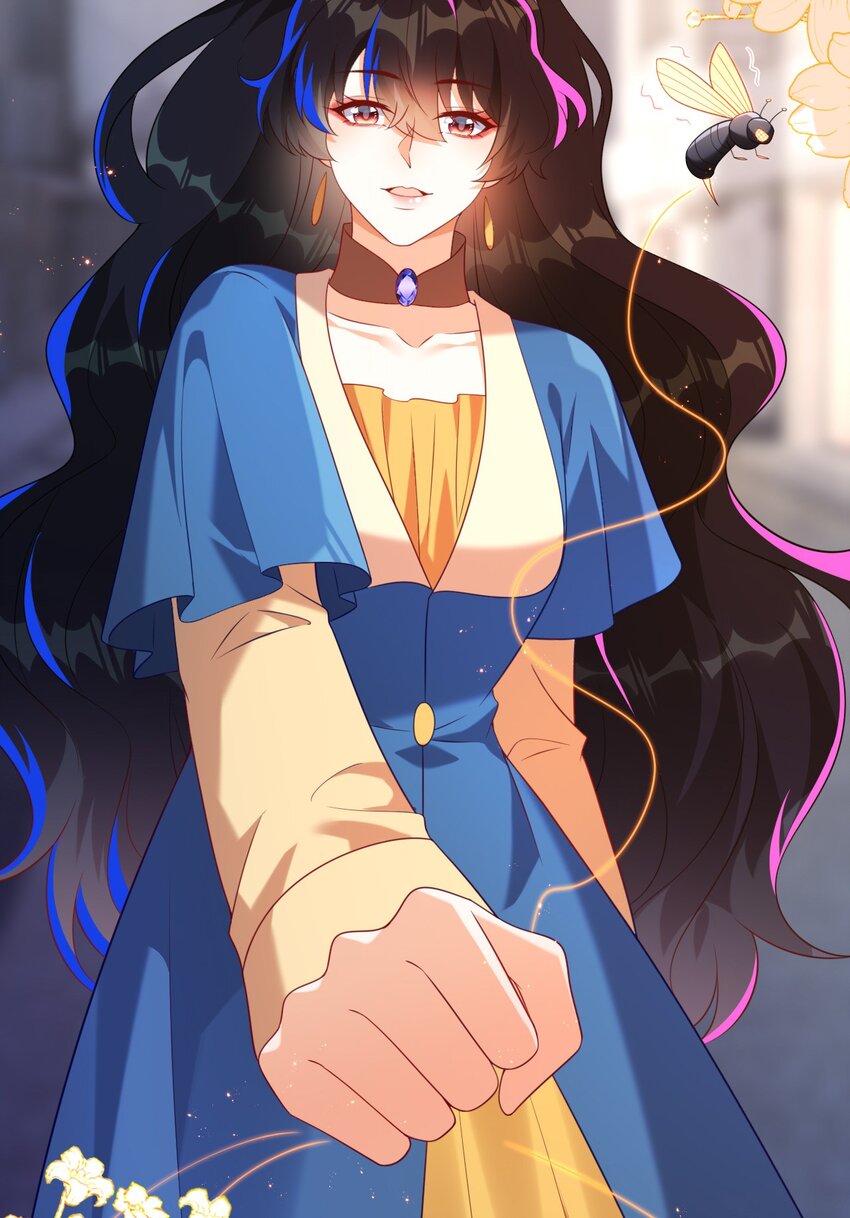 38 遇到师傅(1/2)-第39话