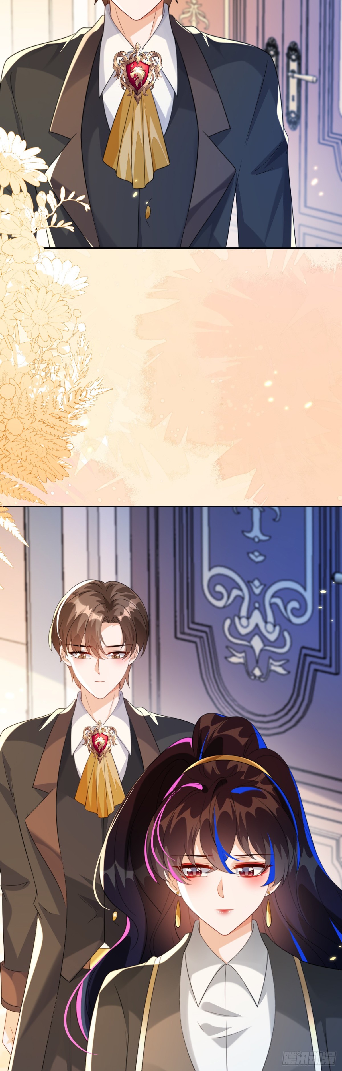 傻狐狸找到了-第51话