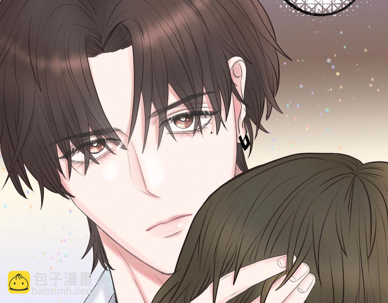 序章&人物档案-第1话