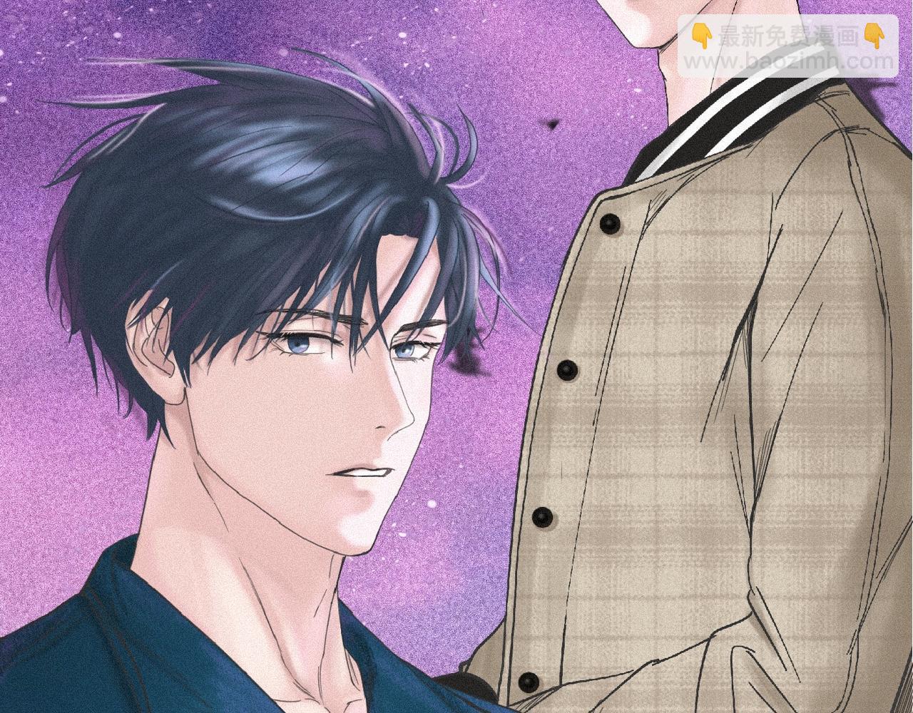 第2话 他的名字(1/2)-第3话