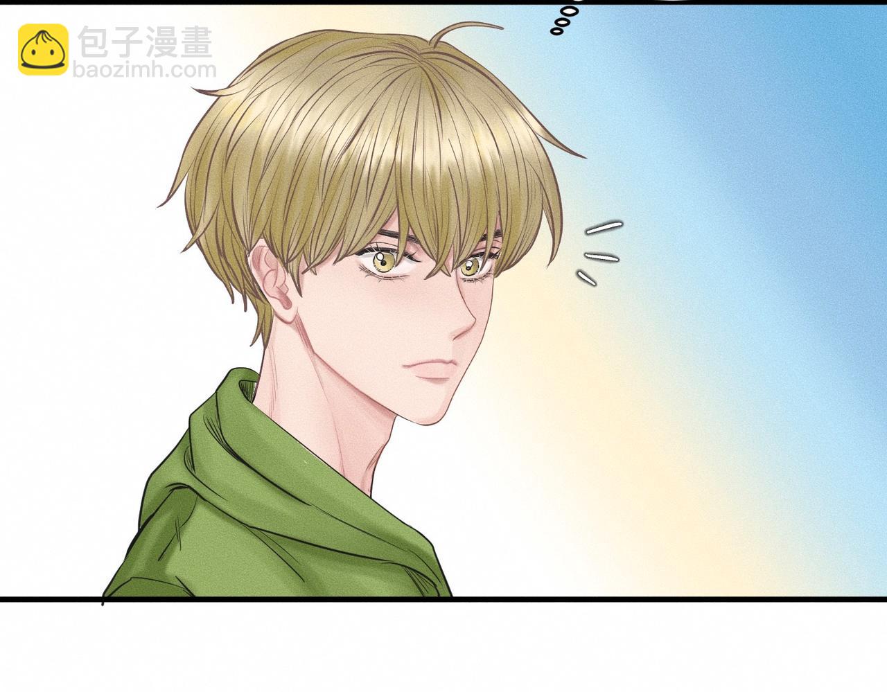 第34话 到时候你可不准逃！(1/2)-第35话