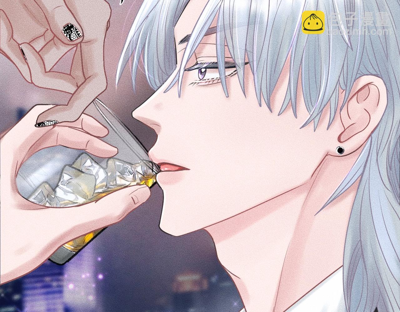 第40话 幻灭(1/3)-第41话
