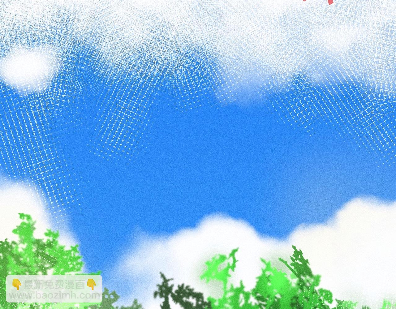 第44话 怎么能那么可爱(1/3)-第45话