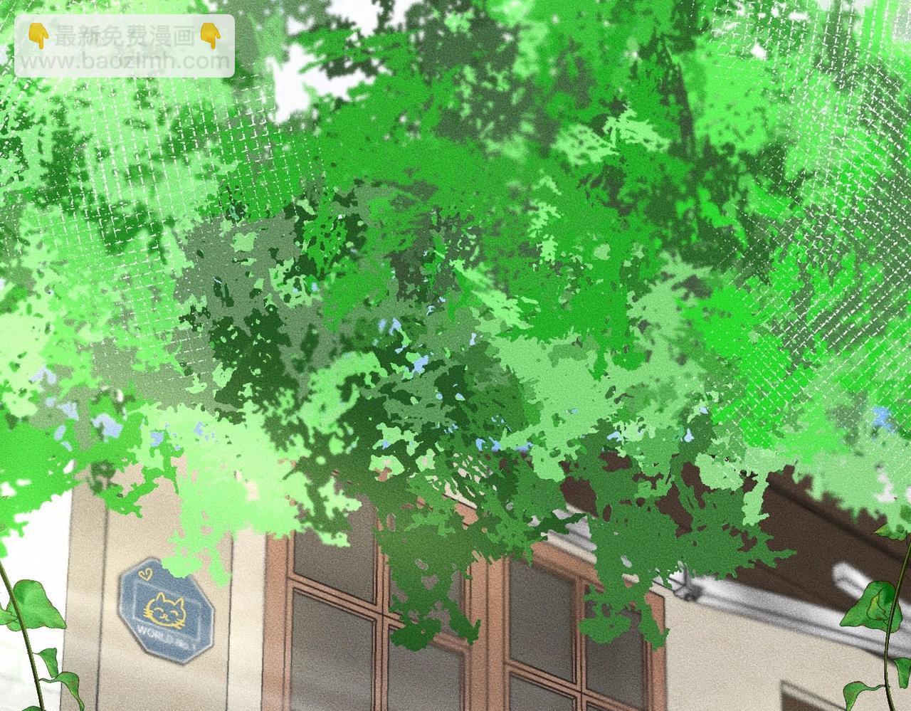 第44话 怎么能那么可爱(1/3)-第45话