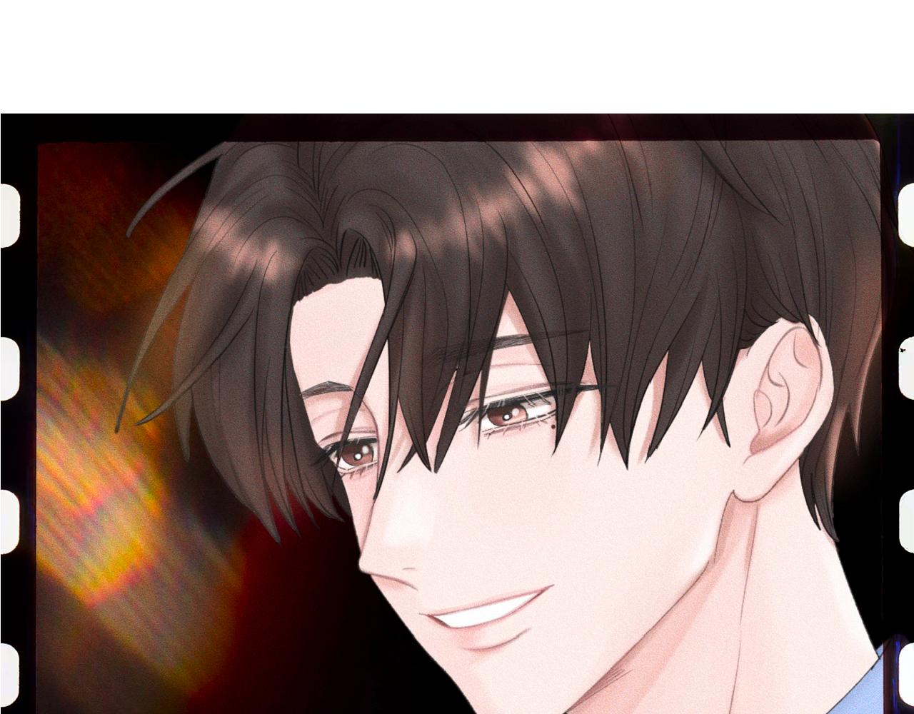 第52话 我不会再成为你的干扰(1/2)-第53话