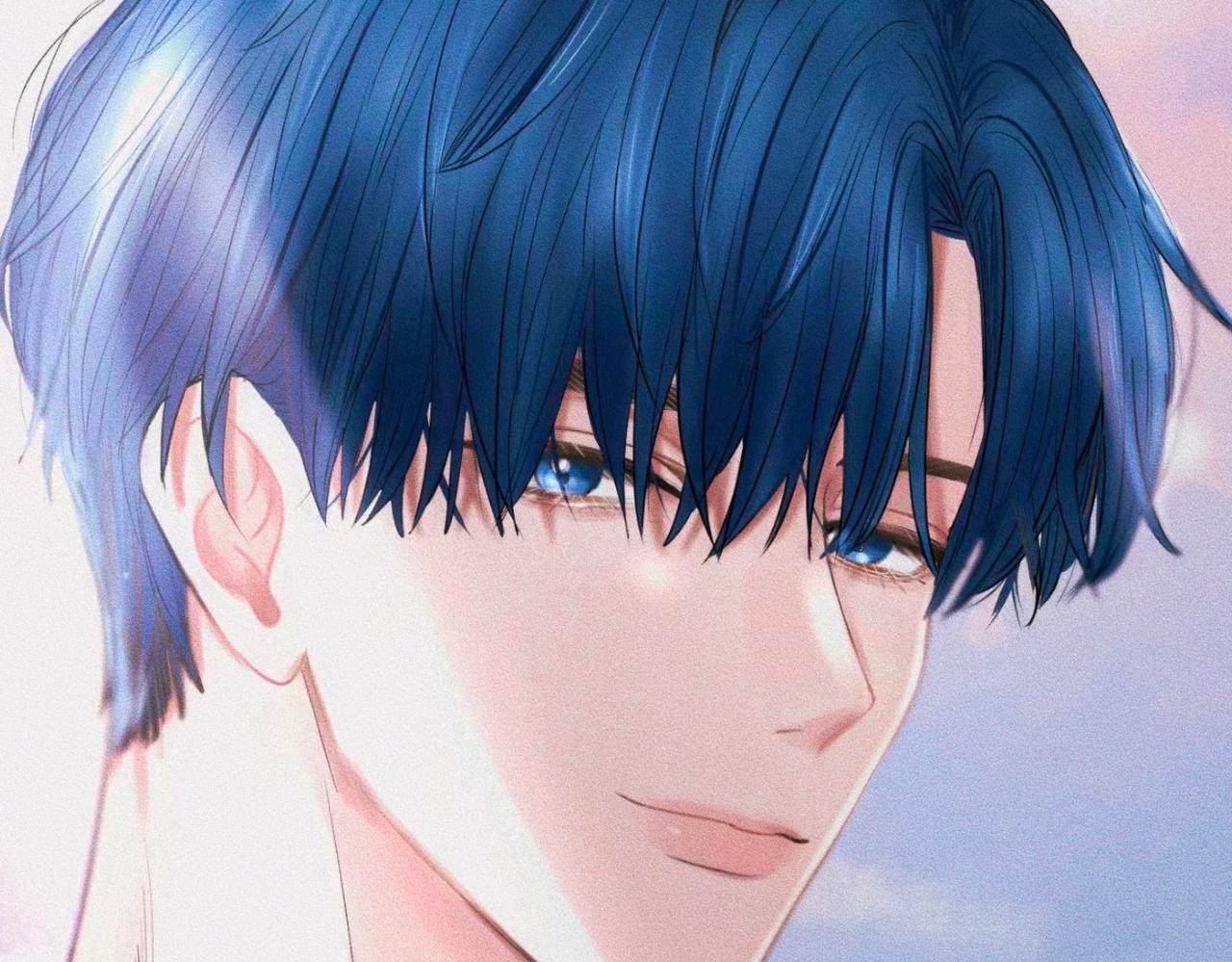 第54话 同一个清晨，不同的心情(1/2)-第55话