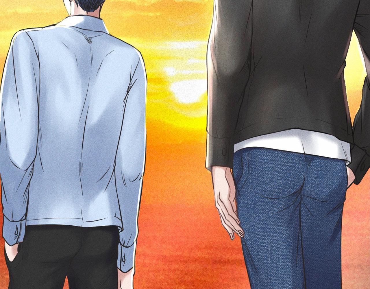 第58话  Brand-New Day 崭新的一天(1/2)-第59话