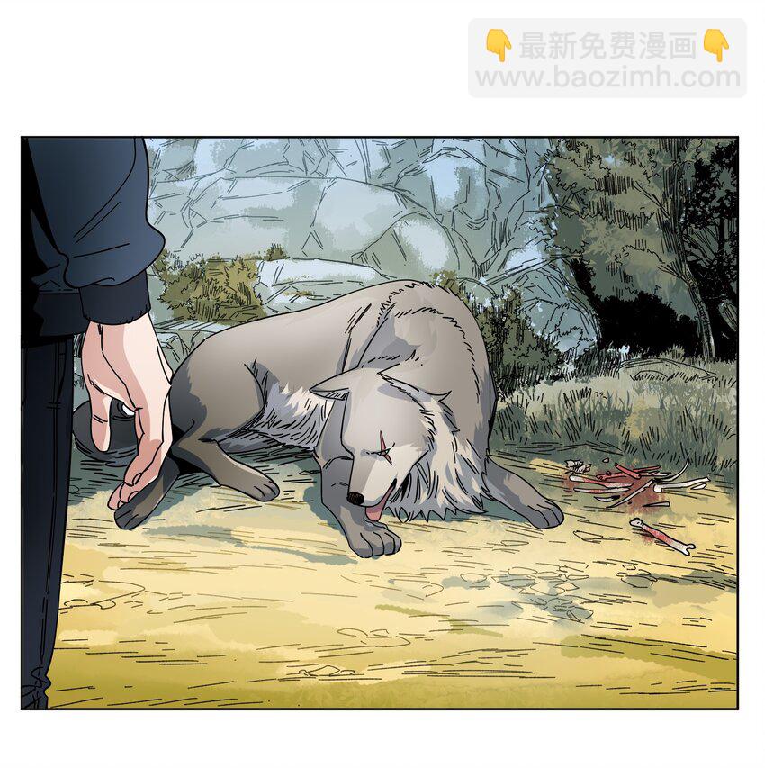 029 偷鸡贼-第31话