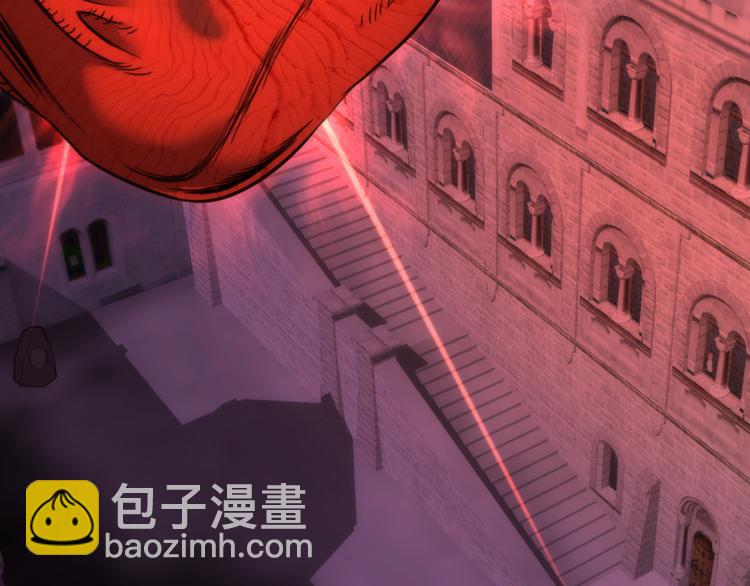 🍸高等灵魂 第115话 幻境城堡 第18页