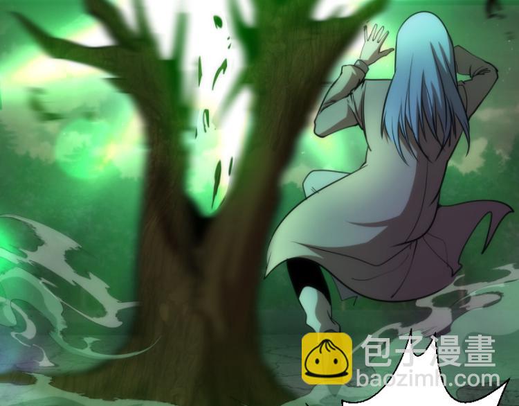 🍸高等灵魂 第145话 威胁 第21页