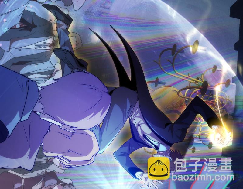 🍸高等灵魂 第165话 梦幻泡影 第10页