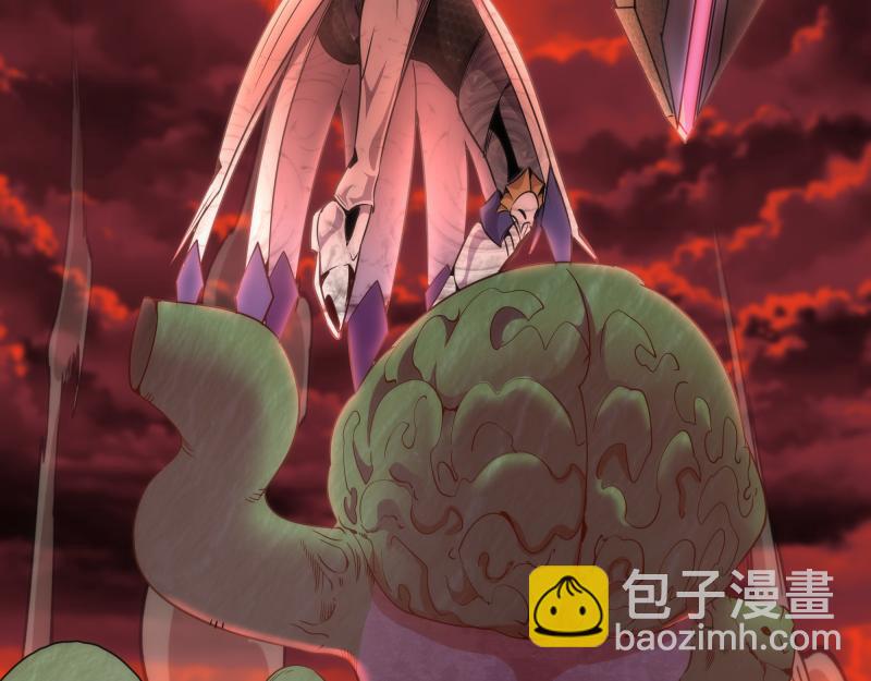 🍸高等灵魂 第179话 新的容器 第16页