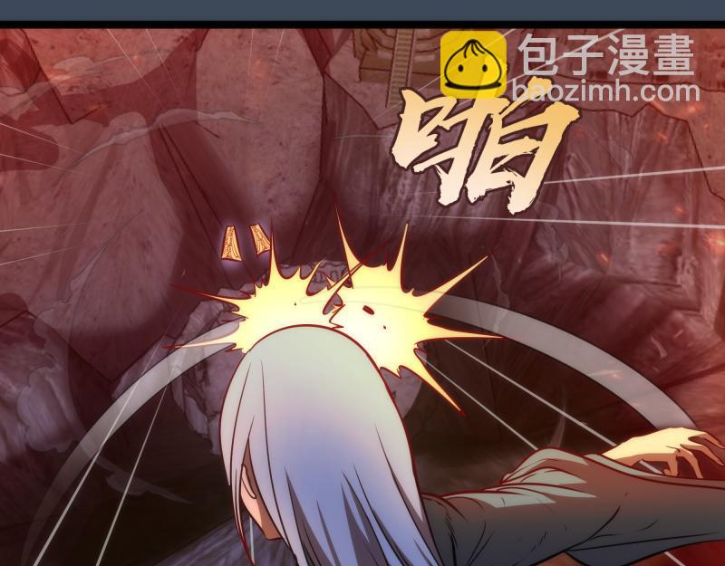 🍸高等灵魂 第183话 3vs5! 第29页