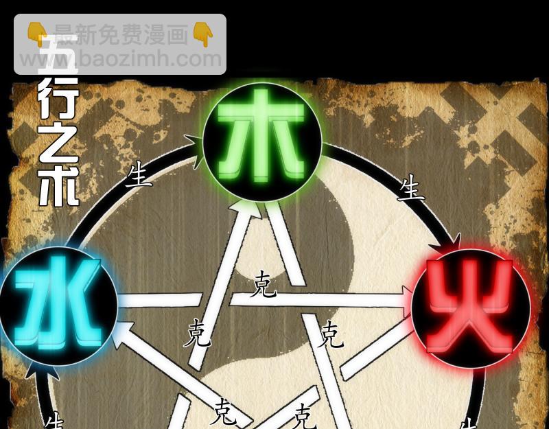 🍸高等灵魂 第185话 恶贯满盈终有报 第5页