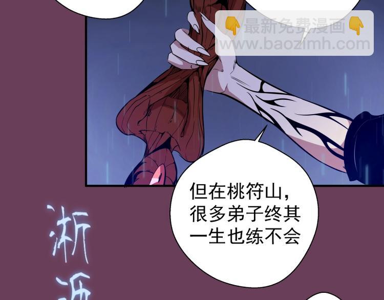 🍸高等灵魂 第24话 弑神术！ 第35页