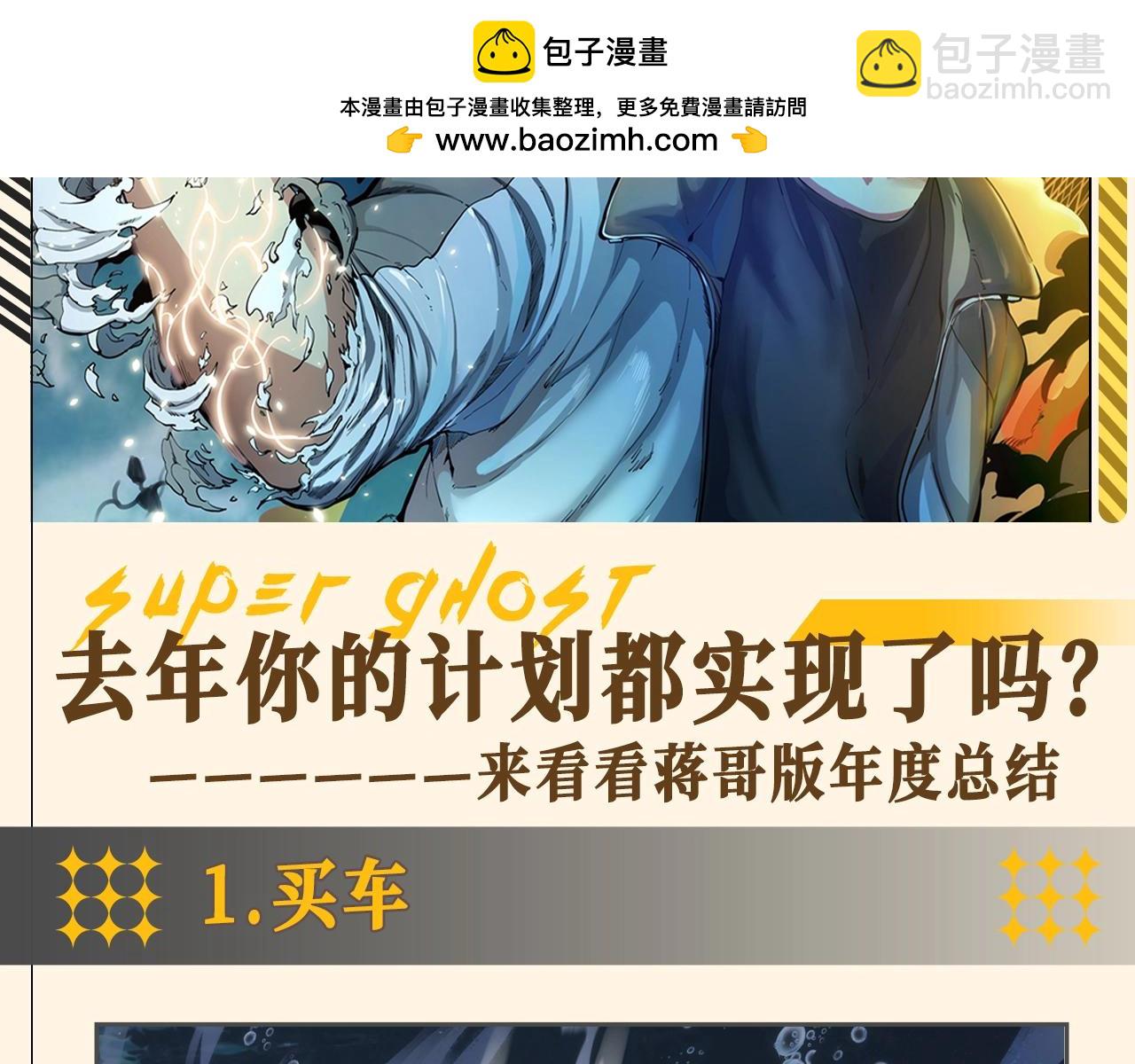 🍸高等灵魂 第26期 整活企划：去年你的计划都实现了吗？ 第2页