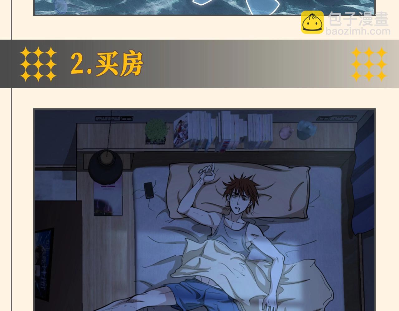 🍸高等灵魂 第26期 整活企划：去年你的计划都实现了吗？ 第4页