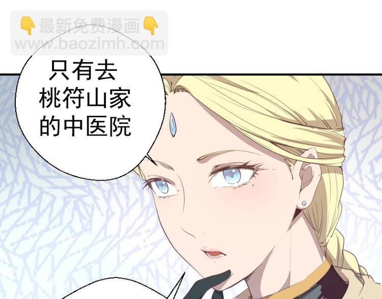 🍸高等灵魂 第30话 敢来惹我？ 第22页