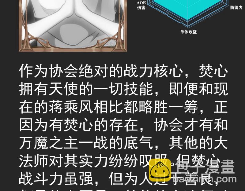 🍸高等灵魂 专题 十二大法师 第27页