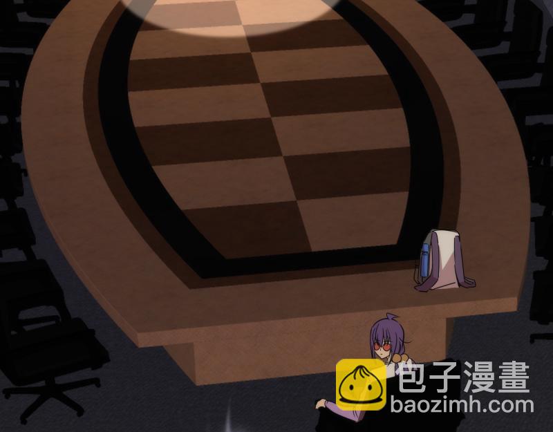 🍸高等灵魂 第317话 鸿门宴？ 第49页