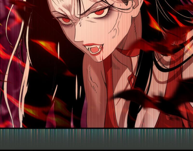 🍸高等灵魂 第370话 灭世魔王 第31页