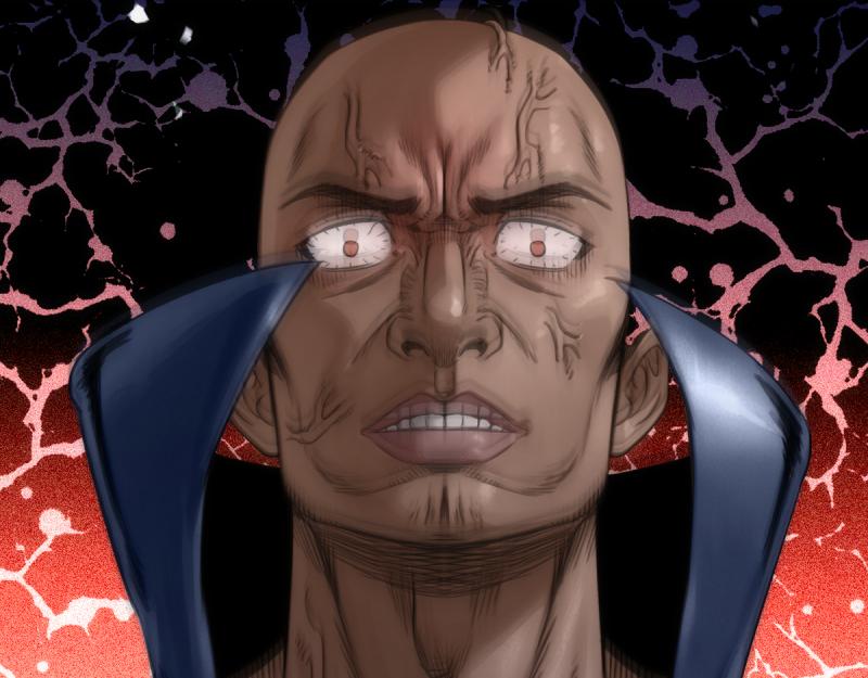 🍸高等灵魂 第370话 灭世魔王 第32页