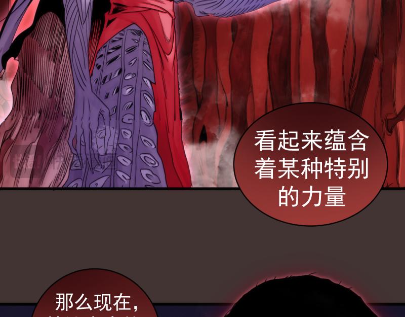 🍸高等灵魂 第376话 神社保卫战 第49页