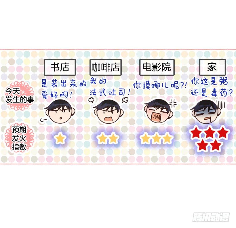 🍸搞定小叔子 18.你到底怎么了？ 第42页