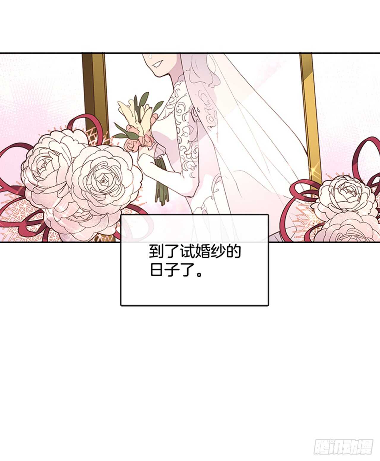 🍸搞定小叔子 36.和我结婚吧 第25页