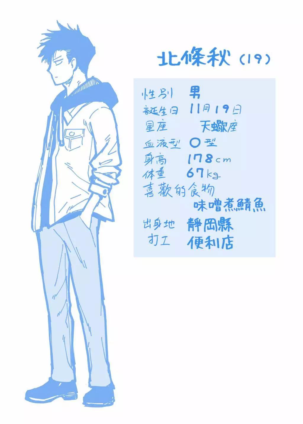 🍸搞搞曖昧就能拿到錢的男女二三事 第09话上 第9页