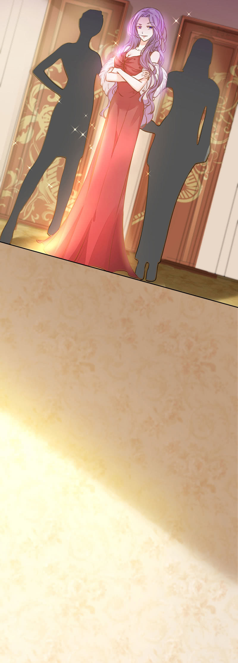 这里不行啊-第31话