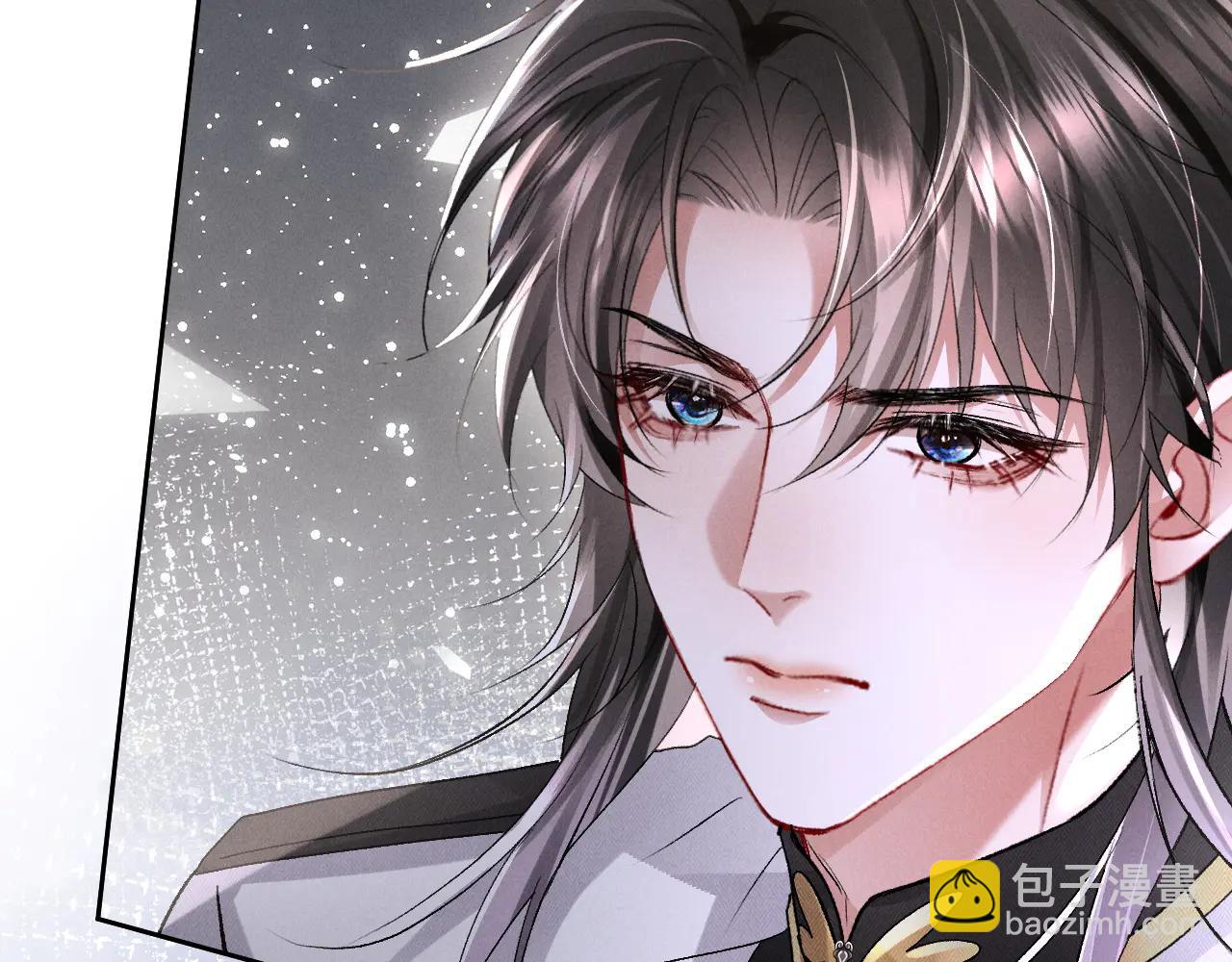第13话 发情期即将到来(1/2)-第13话
