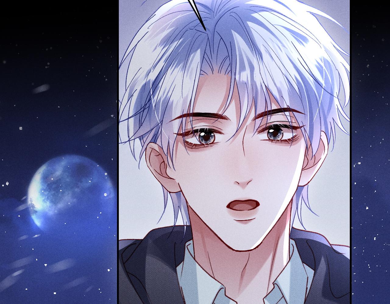 第32话 雪地探险(1/3)-第33话