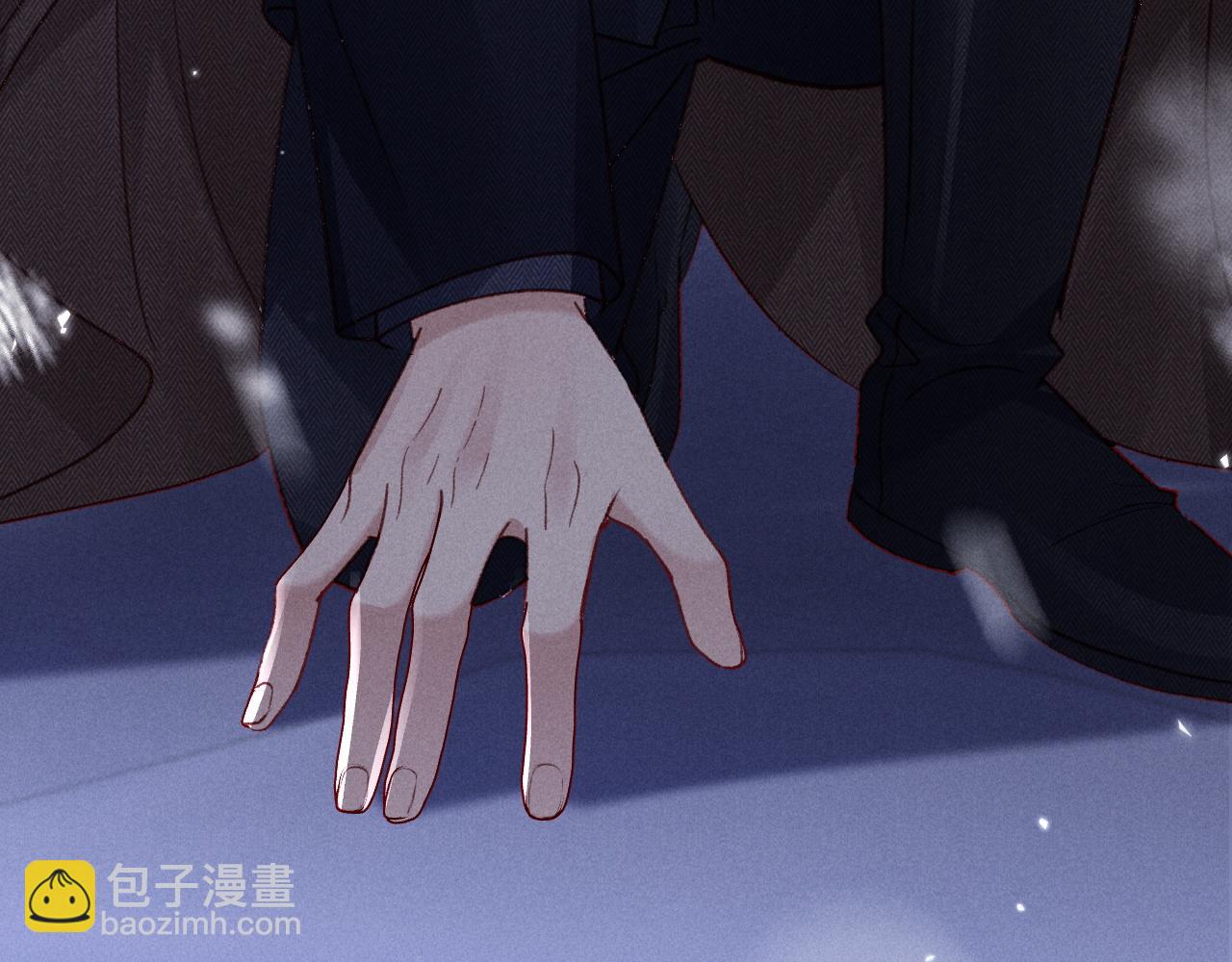 第32话 雪地探险(1/3)-第33话