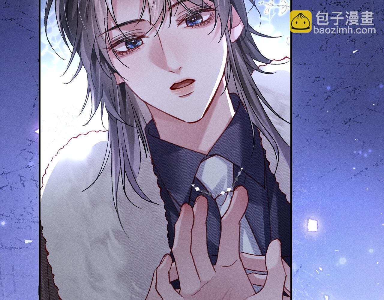 第32话 雪地探险(1/3)-第33话