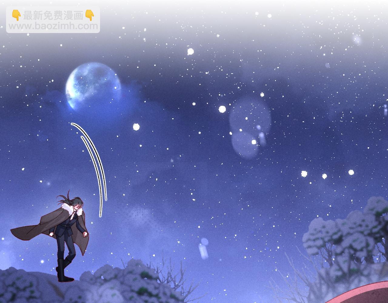 第34话 猫猫太萌啦~(1/3)-第35话
