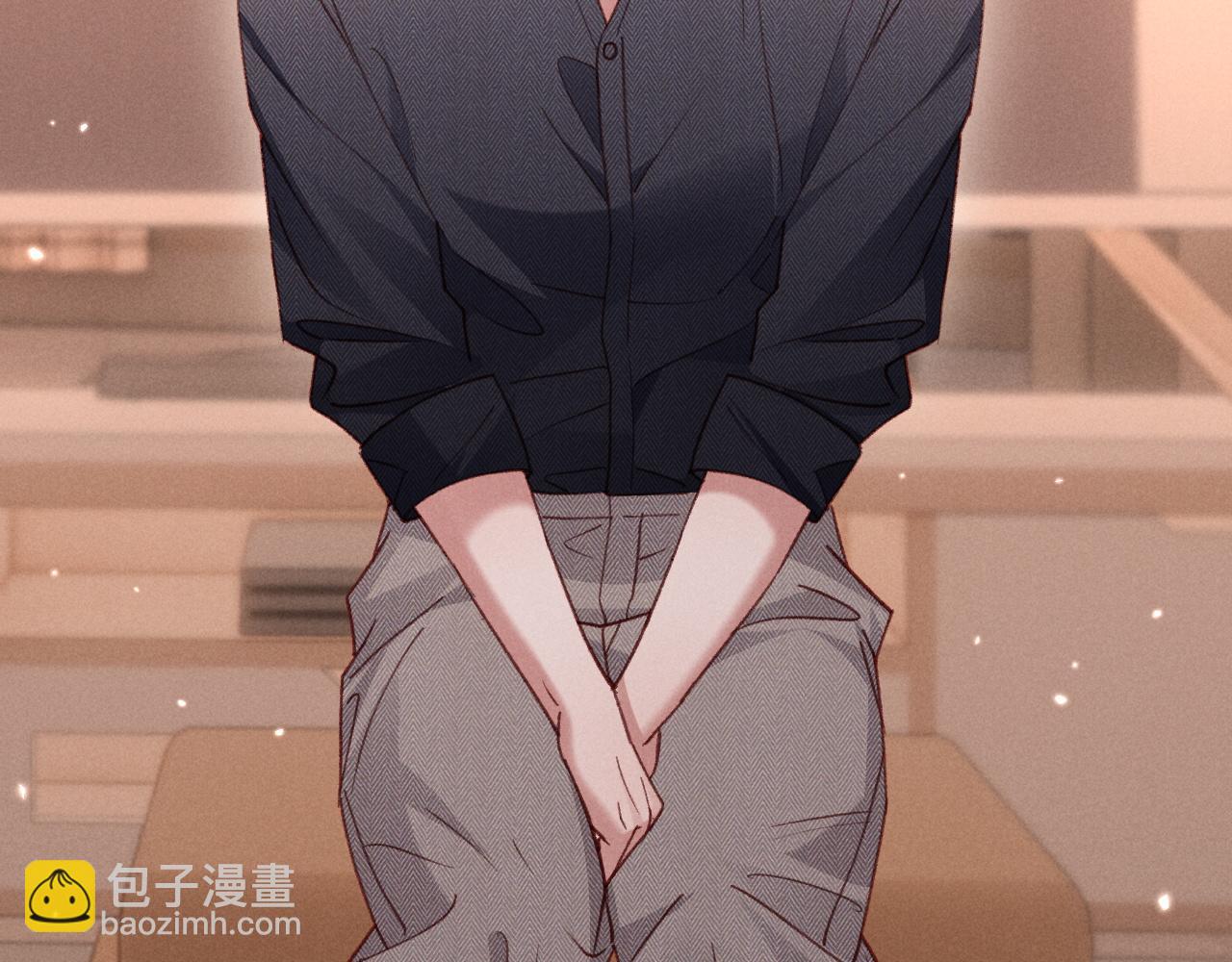 第38话 亲亲抱抱(1/2)-第41话